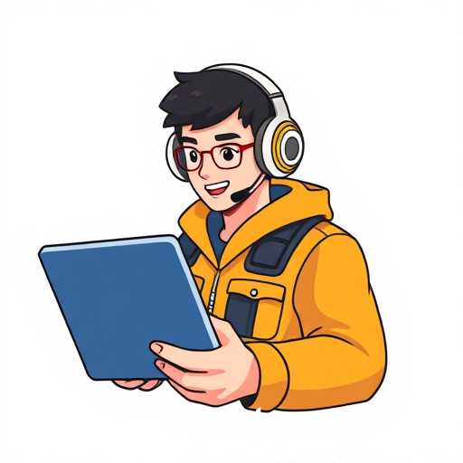 Inovações e Tendências no Mundo dos Jogos de Sorte