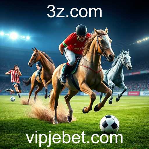 Crescimento do Je Bet no Mercado de Jogos Online