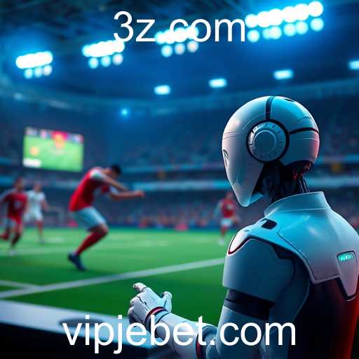 Impacto da Tecnologia no Mundo das Apostas Online