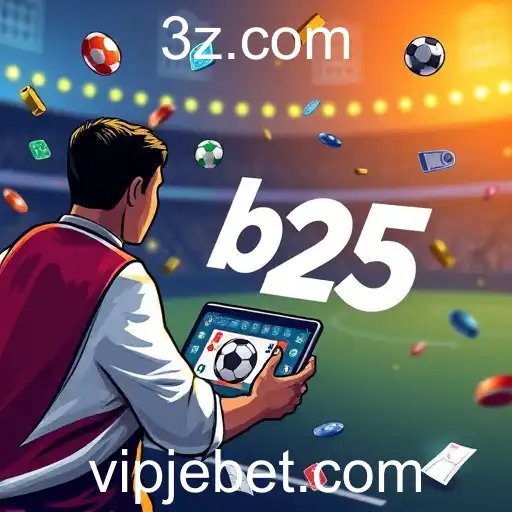 Impacto da Tecnologia no Setor de Jogos em 2025