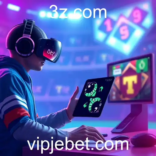 A Ascensão dos Jogos Online em 2025: Tendências e Perspectivas