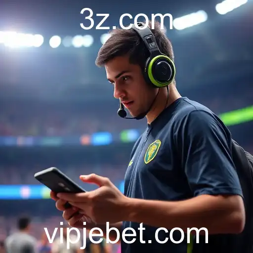 A ascensão dos jogos de apostas em 2025