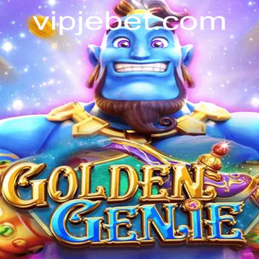 The Enchantment of GOLDENGENIE: A Comprehensive Guide to Gameplay and Strategy
