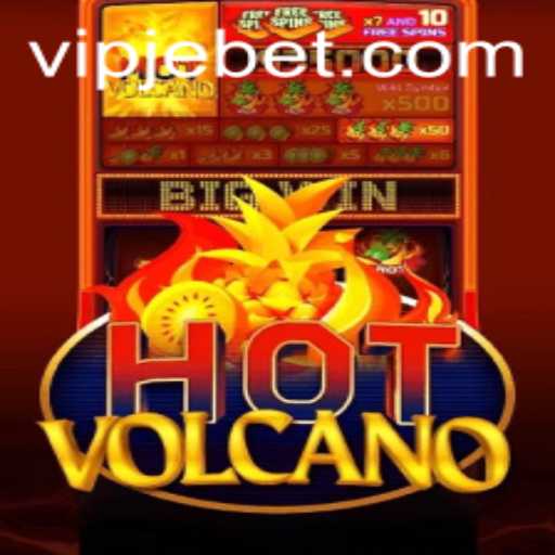 HotVolcano: A Fiery Game of Chance and Strategy