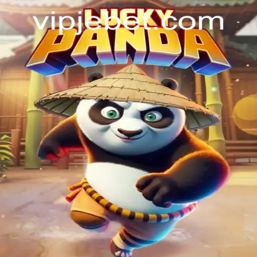 Exploring LuckyPanda: The Game Taking the World by Storm