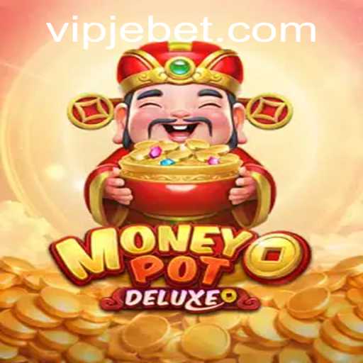 Unveiling MoneyPotDELUXE: A Thrilling Casino Adventure