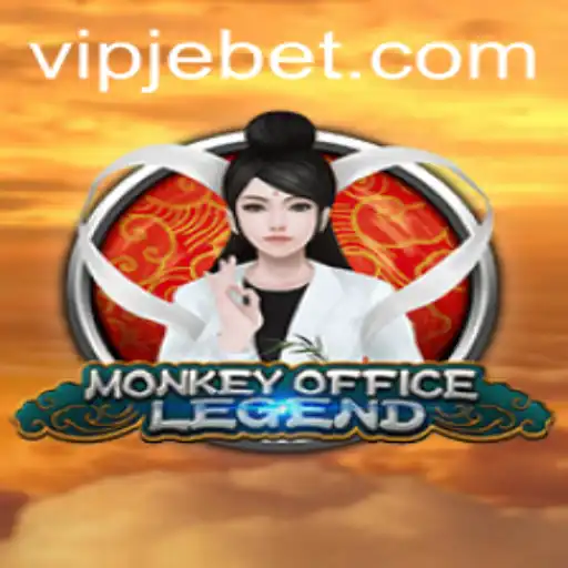 MonkeyOfficeLegend: A Revolutionary Gaming Experience