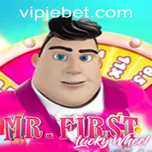 Discover the Excitement of MrFirstLuckyWheel with 'Je Bet'