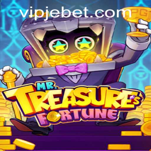 Exploring the Thrills of MrTreasuresFortune and the Strategic Play of 'Je Bet'