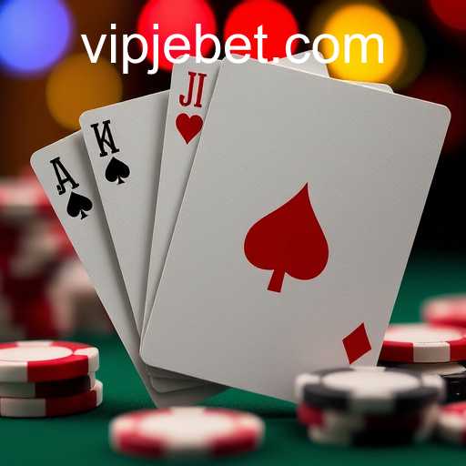 The Intricacies of Poker Games: A Deep Dive into the Art of 'Je Bet'